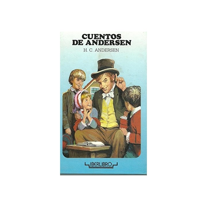 Cuentos De Andersen II